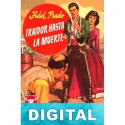 Traidor hasta la muerte Fidel Prado