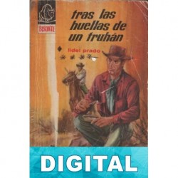 Tras las huellas de un truhán Fidel Prado