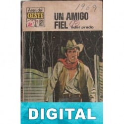 Un amigo fiel Fidel Prado