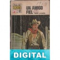Un amigo fiel Fidel Prado