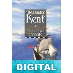 Mas allá del arrecife Alexander Kent
