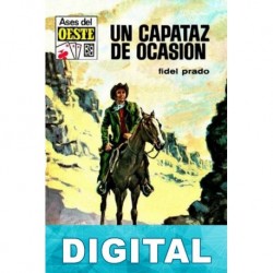 Un capataz de ocasión Fidel Prado