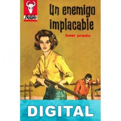 Un enemigo implacable Fidel Prado