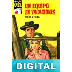 Un equipo en vacaciones Fidel Prado