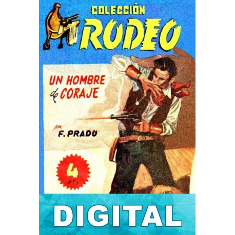 Un hombre de coraje Fidel Prado