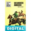 Un ranchero ambicioso Fidel Prado