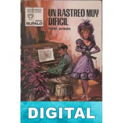 Un rastreo muy difícil Fidel Prado