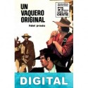 Un vaquero original Fidel Prado