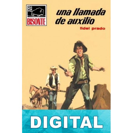 Una llamada de auxilio Fidel Prado