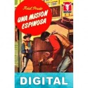 Una mision espinosa Fidel Prado