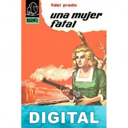 Una mujer fatal Fidel Prado