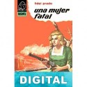 Una mujer fatal Fidel Prado