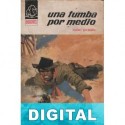 Una tumba por medio Fidel Prado