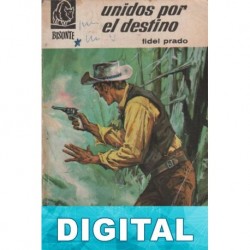 Unidos por el destino Fidel Prado