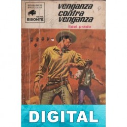 Venganza contra venganza Fidel Prado