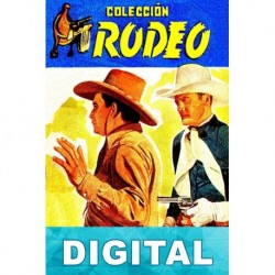 Venganza vaquera Fidel Prado