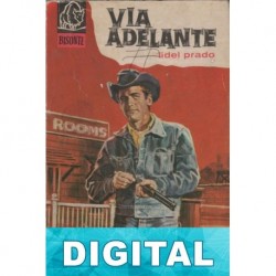 Vía adelante Fidel Prado