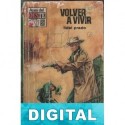 Volver a vivir Fidel Prado