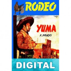Yuma Fidel Prado