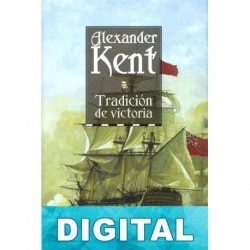 Tradición de victoria Alexander Kent