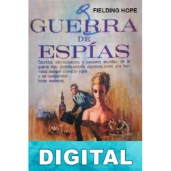 Guerra de espías Fielding Hope