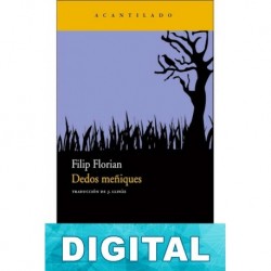 Dedos meñiques Filip Florian