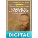 Diario de un escritor y otros escritos Fiódor Dostoyevski