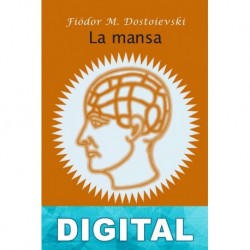 La mansa Fiódor Dostoyevski