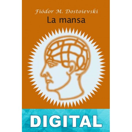 La mansa Fiódor Dostoyevski