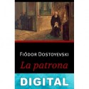 La patrona Fiódor Dostoyevski