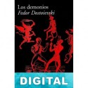 Los demonios (trad. Fernando Otero) Fiódor Dostoyevski