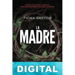 La madre Fiona Barton
