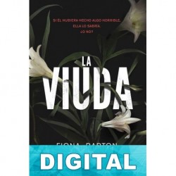 La viuda Fiona Barton