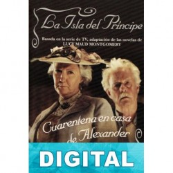 Cuarentena en casa de Alexander Abraham Fiona McHugh