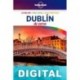Dublín de cerca 2ª Ed. Fionn Davenport
