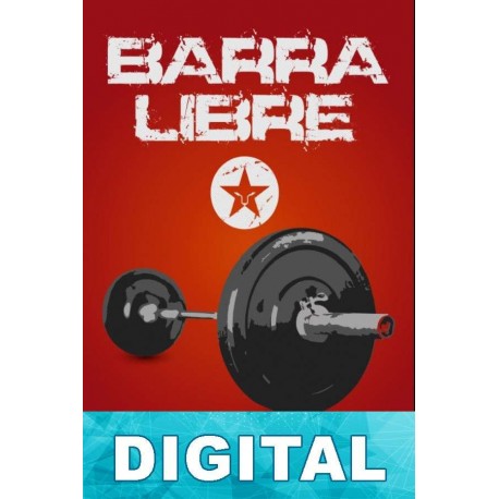 Barra libre Fitness Revolucionario