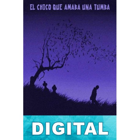 El chico que amaba una tumba Fitz-James O’Brien