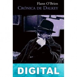 Crónica de Dalkey Flann O’Brien