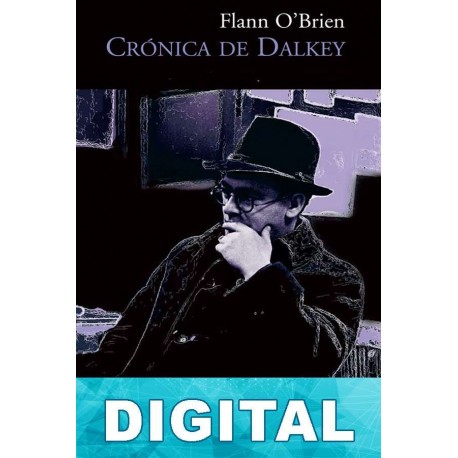 Crónica de Dalkey Flann O’Brien