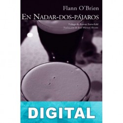 En Nadar-dos-pájaros Flann O’Brien