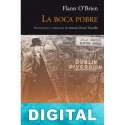 La boca pobre Flann O’Brien