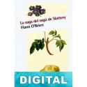La saga del sagu de Slattery Flann O’Brien