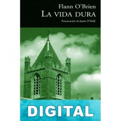 La vida dura Flann O’Brien