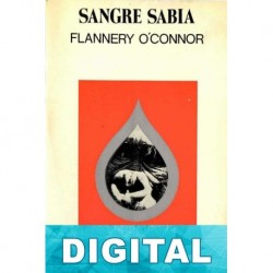 Sangre sabia Flannery O’Connor