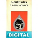 Sangre sabia Flannery O’Connor