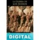 La guerra de los judíos Libros IV-VII Flavio Josefo