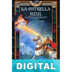 La estrella azul Fletcher Pratt