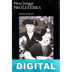 Proleterka Fleur Jaeggy