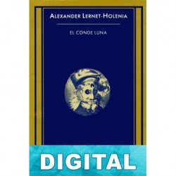 El conde Luna Alexander Lernet-Holenia