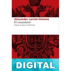 El estandarte Alexander Lernet-Holenia